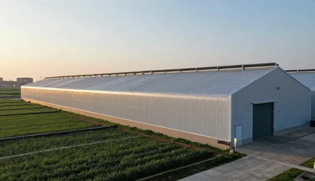 仓储保鲜设备选型与使用建议分析